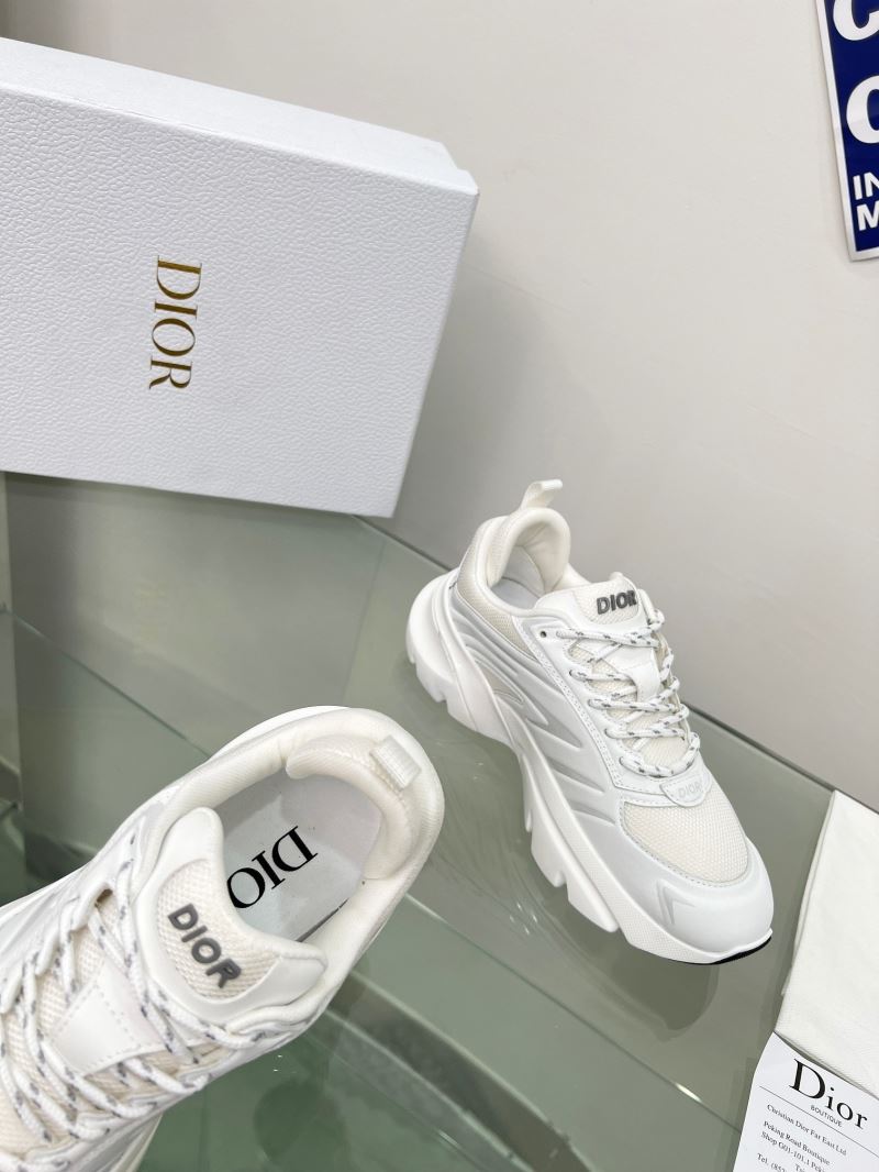 Christian Dior Sneaker